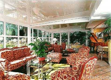 Hotel Cezanne 4